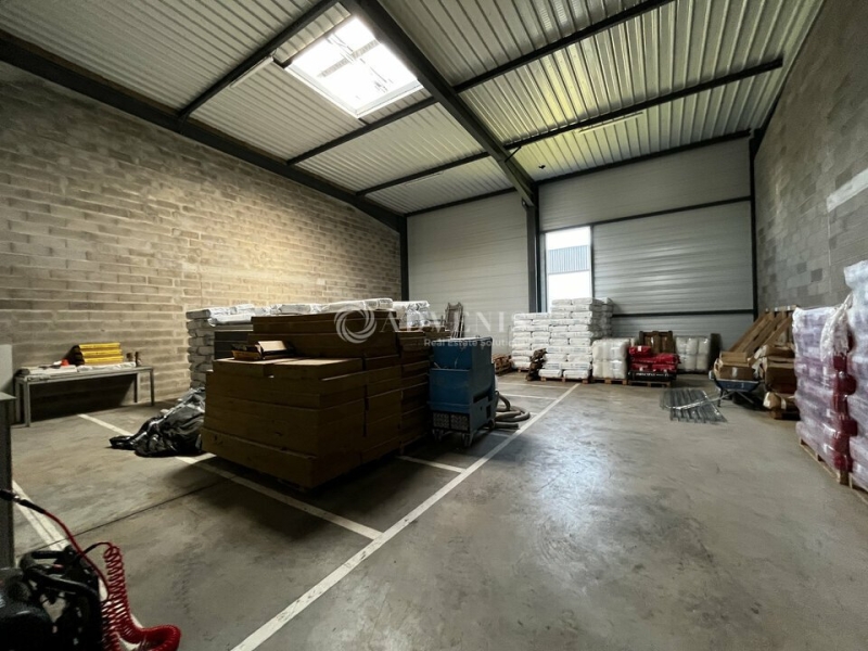 Location Activités Entrepôts HOERDT (67720) - Photo 4