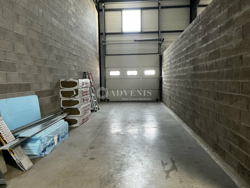 Location Activités Entrepôts HOERDT (67720) - Photo 5