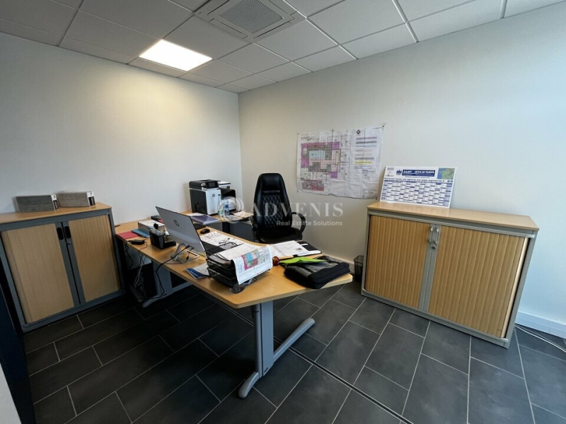 Location Activités Entrepôts HOERDT (67720) - Photo 6