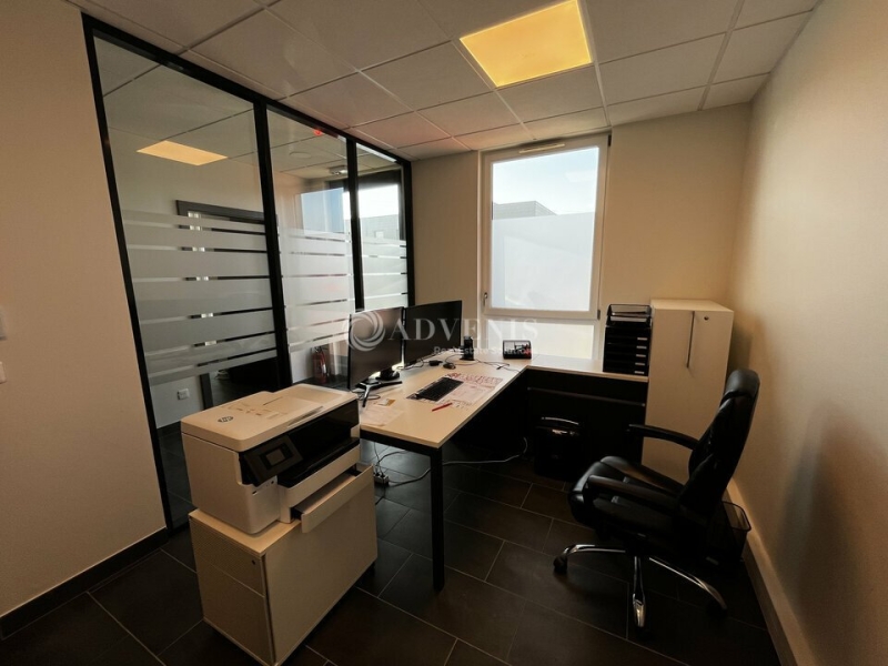 Location Activités Entrepôts HOERDT (67720) - Photo 7