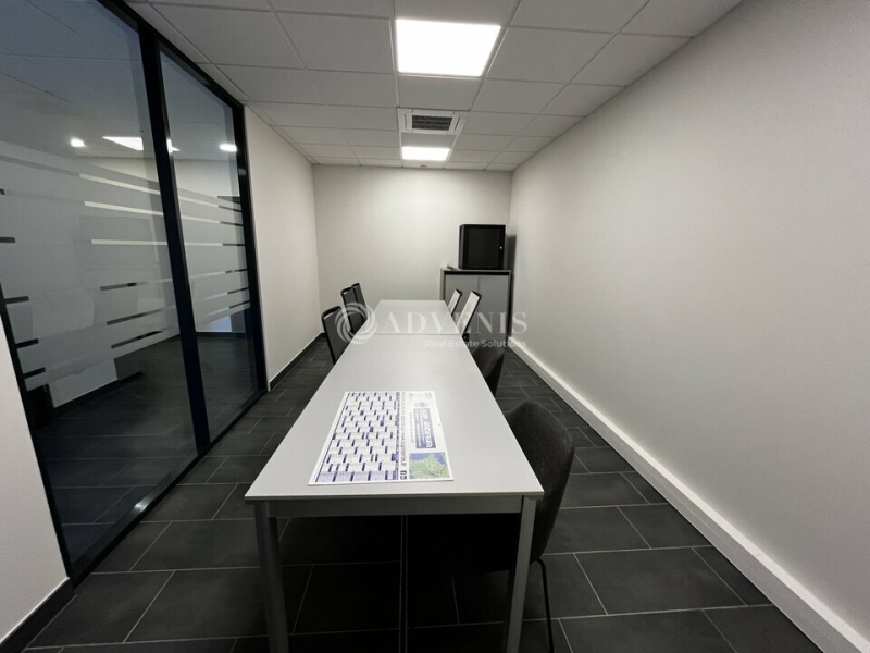 Location Activités Entrepôts HOERDT (67720) - Photo 8