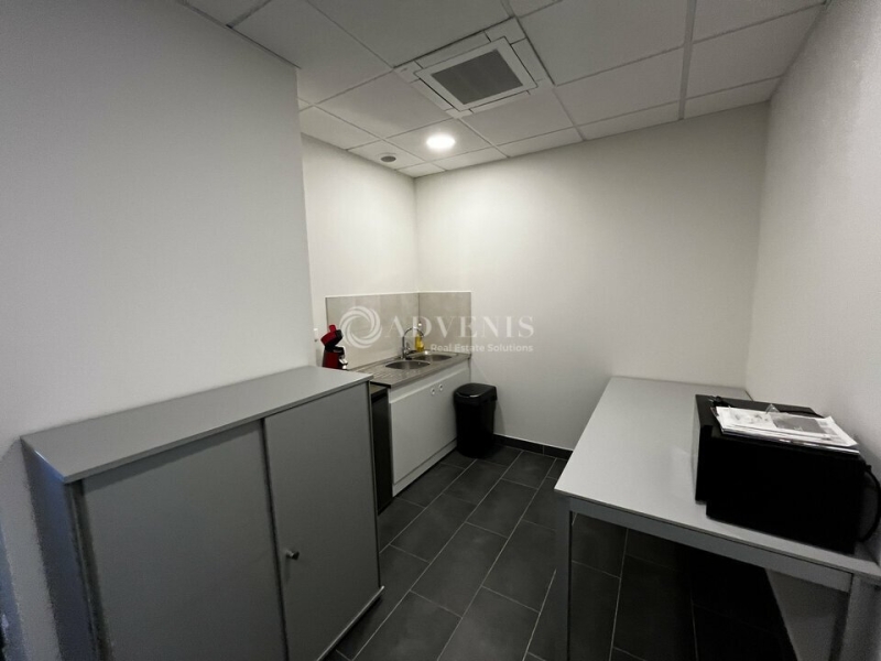 Location Activités Entrepôts HOERDT (67720) - Photo 9