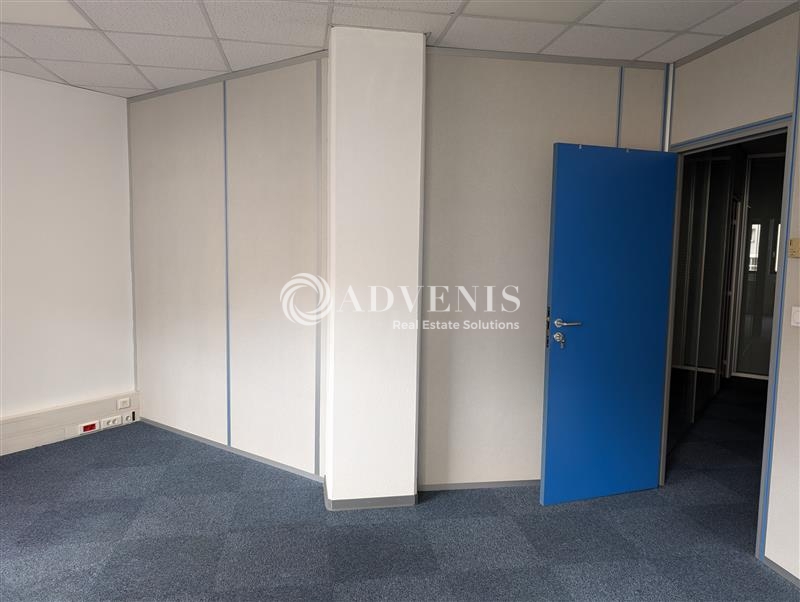 Vente Utilisateur Bureaux STRASBOURG (67100) - Photo 6