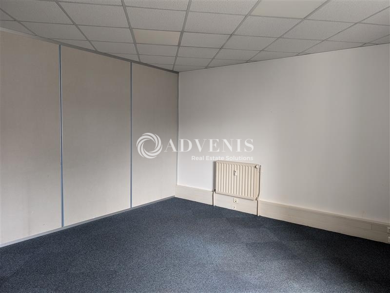 Vente Utilisateur Bureaux STRASBOURG (67100) - Photo 7