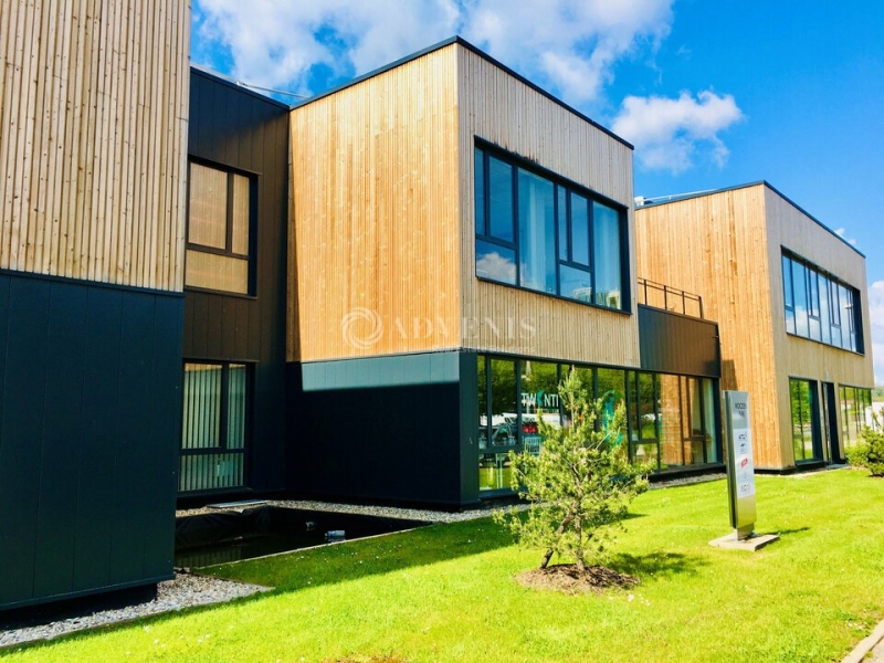 Location Bureaux SCHILTIGHEIM (67300) - Photo 1