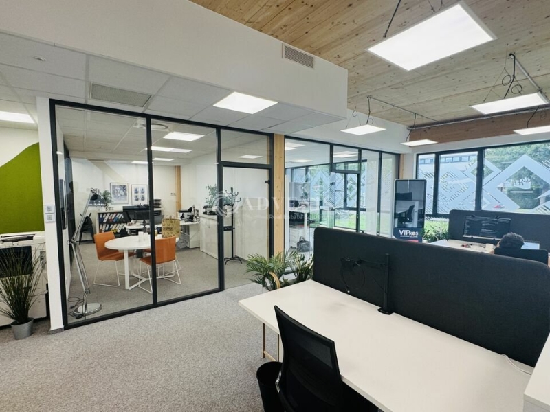 Location Bureaux SCHILTIGHEIM (67300) - Photo 4