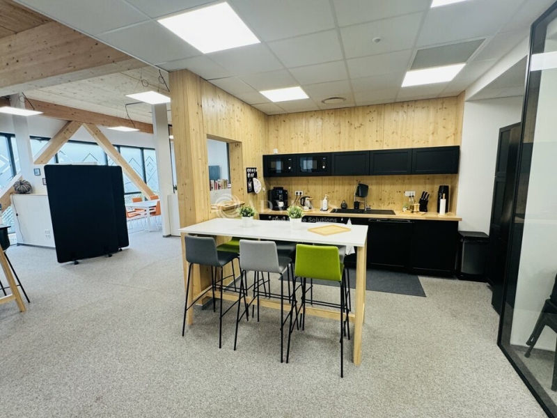 Location Bureaux SCHILTIGHEIM (67300) - Photo 5