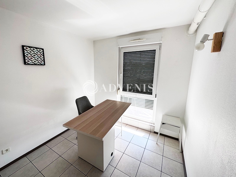 Location Bureaux ILLKIRCH GRAFFENSTADEN (67400) - Photo 3