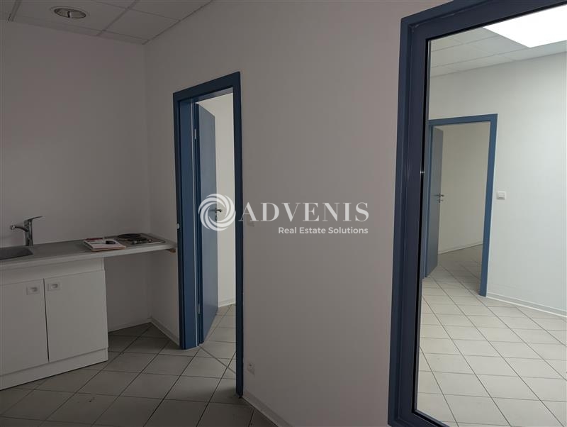 Location Bureaux LA WANTZENAU (67610) - Photo 7