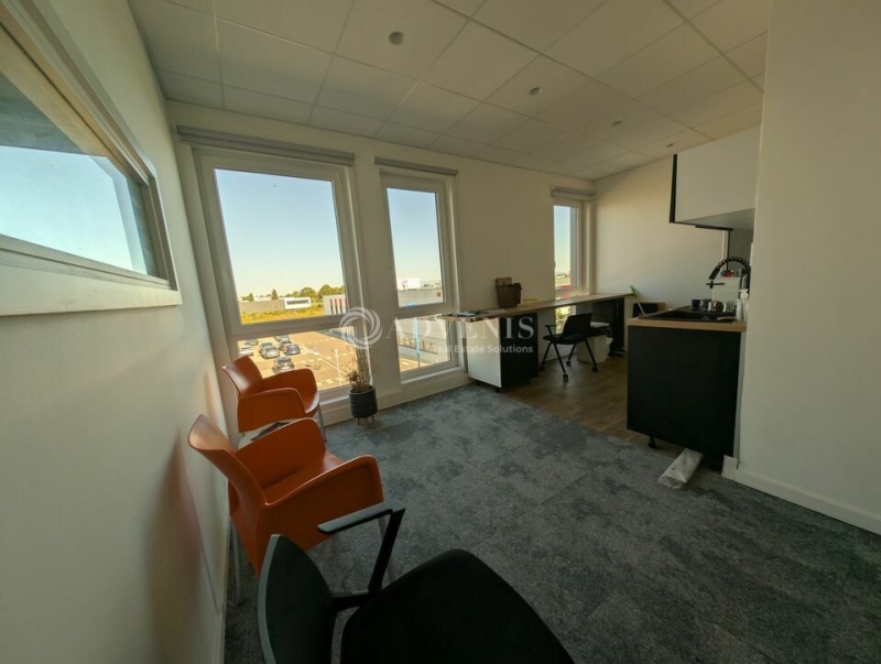 Location Bureaux ENTZHEIM (67960) - Photo 10