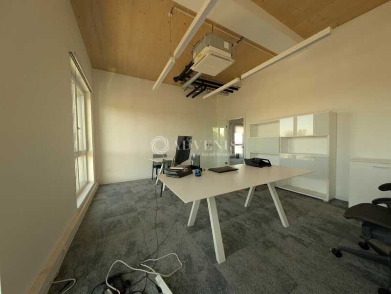 Location Bureaux ENTZHEIM (67960) - Photo 11