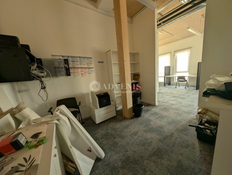 Location Bureaux ENTZHEIM (67960) - Photo 12