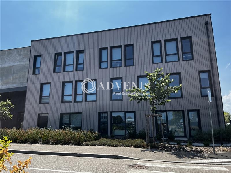 Location Bureaux ENTZHEIM (67960) - Photo 2