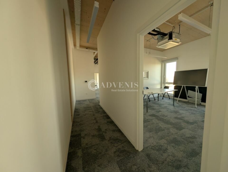 Location Bureaux ENTZHEIM (67960) - Photo 8