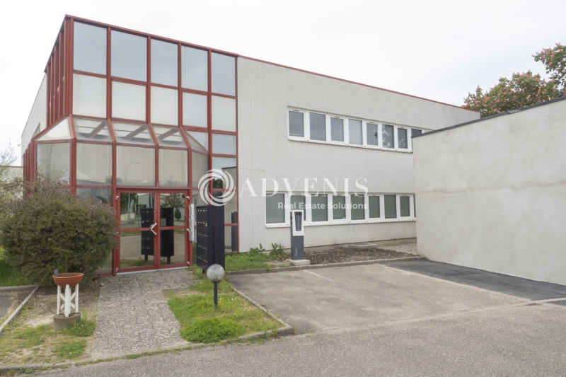 Location Coworking GEISPOLSHEIM (67118) - Photo 1