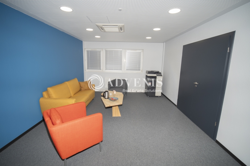 Location Coworking GEISPOLSHEIM (67118) - Photo 5