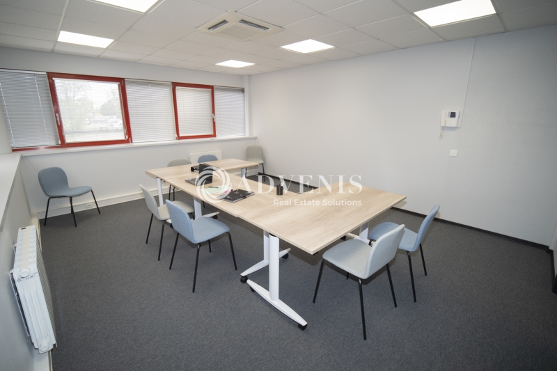 Location Coworking GEISPOLSHEIM (67118) - Photo 8