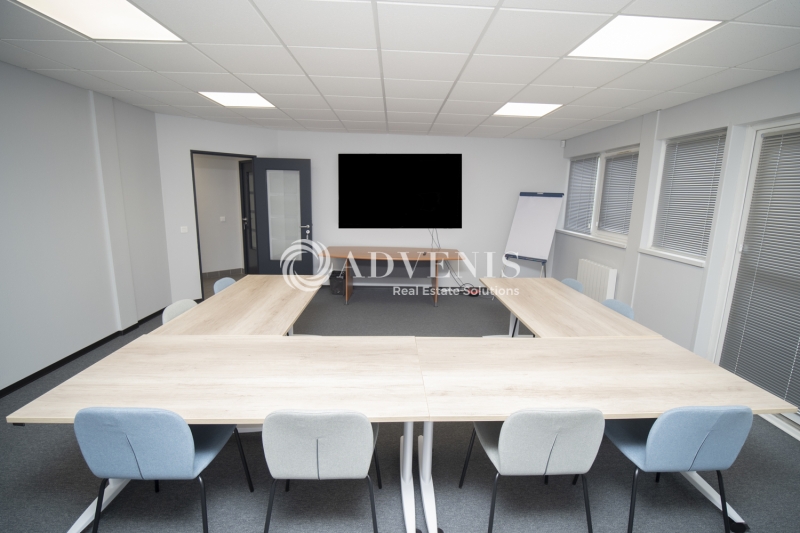 Location Coworking GEISPOLSHEIM (67118) - Photo 9