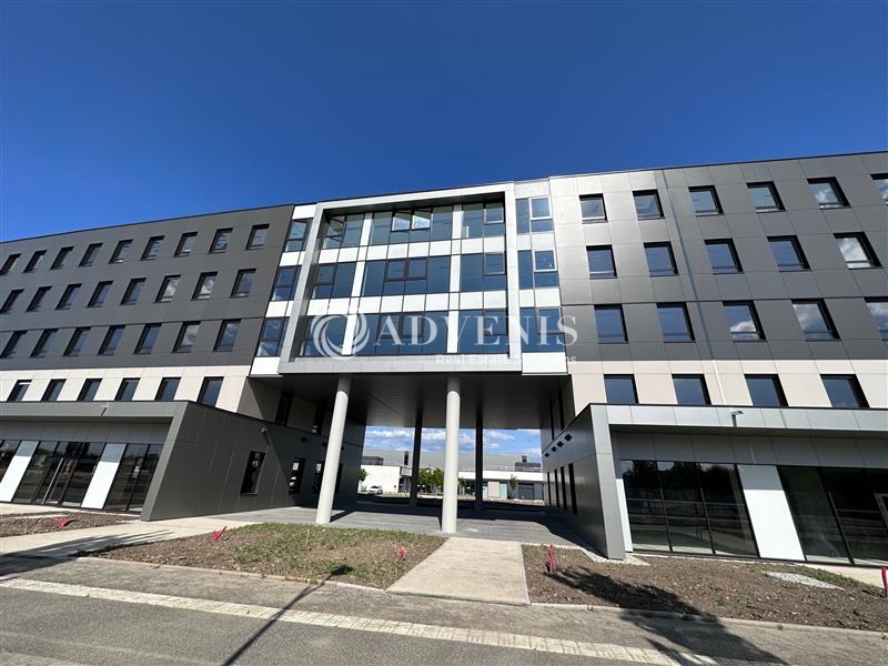 Location Bureaux STRASBOURG (67200) - Photo 4