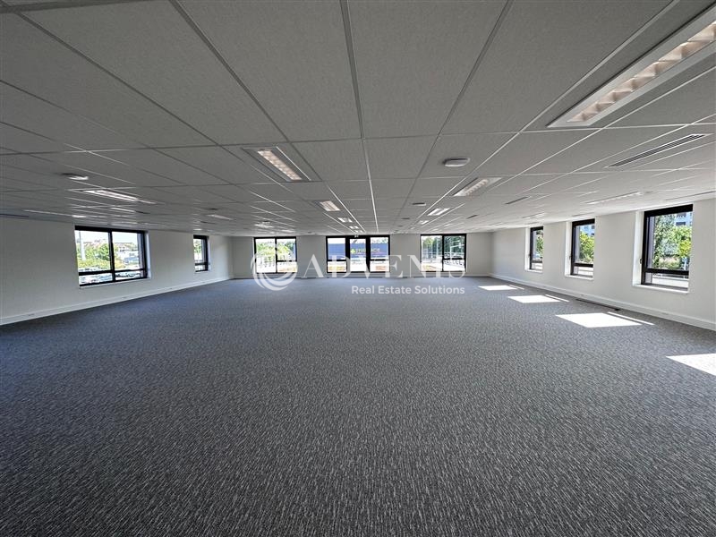 Location Bureaux STRASBOURG (67200) - Photo 7