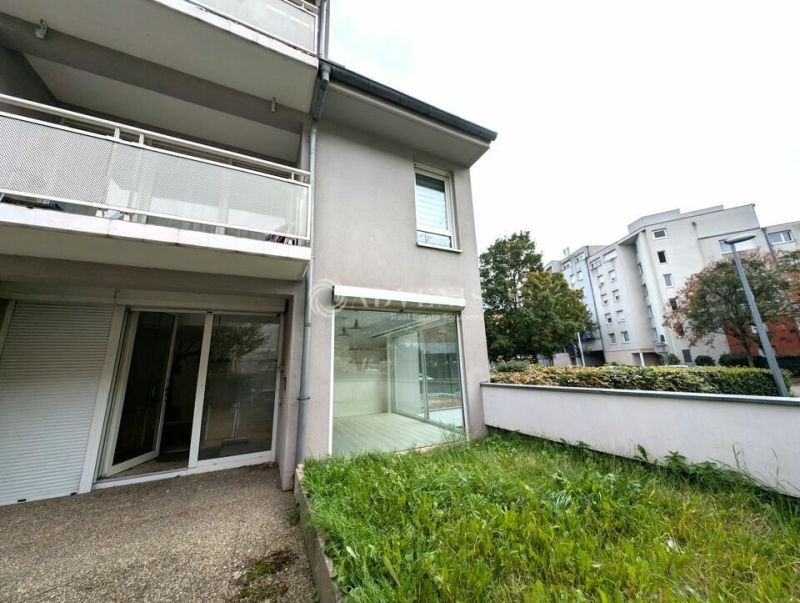 Location Bureaux STRASBOURG (67200) - Photo 1