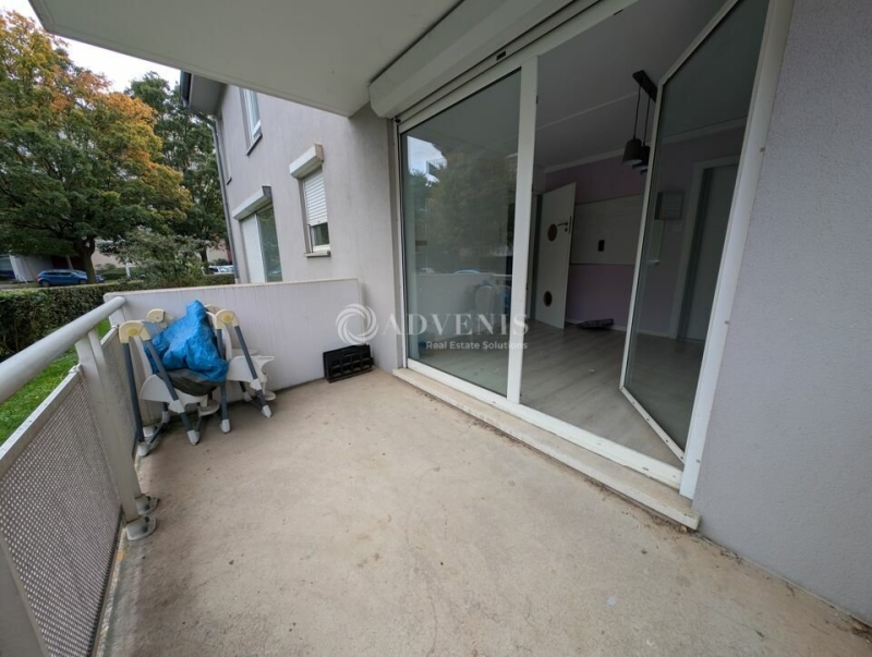 Location Bureaux STRASBOURG (67200) - Photo 10