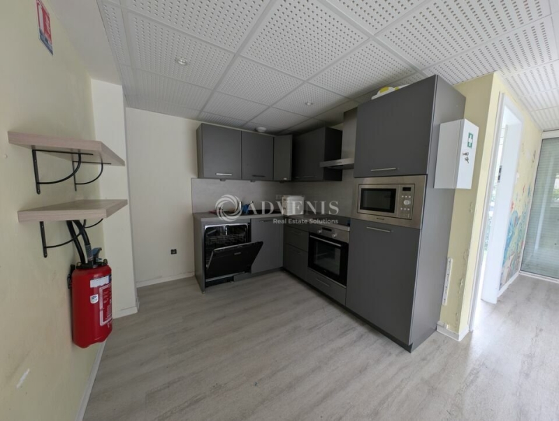 Location Bureaux STRASBOURG (67200) - Photo 4