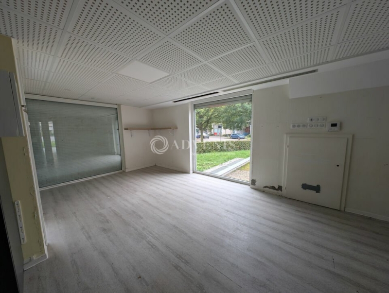 Location Bureaux STRASBOURG (67200) - Photo 5
