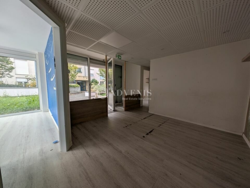 Location Bureaux STRASBOURG (67200) - Photo 8