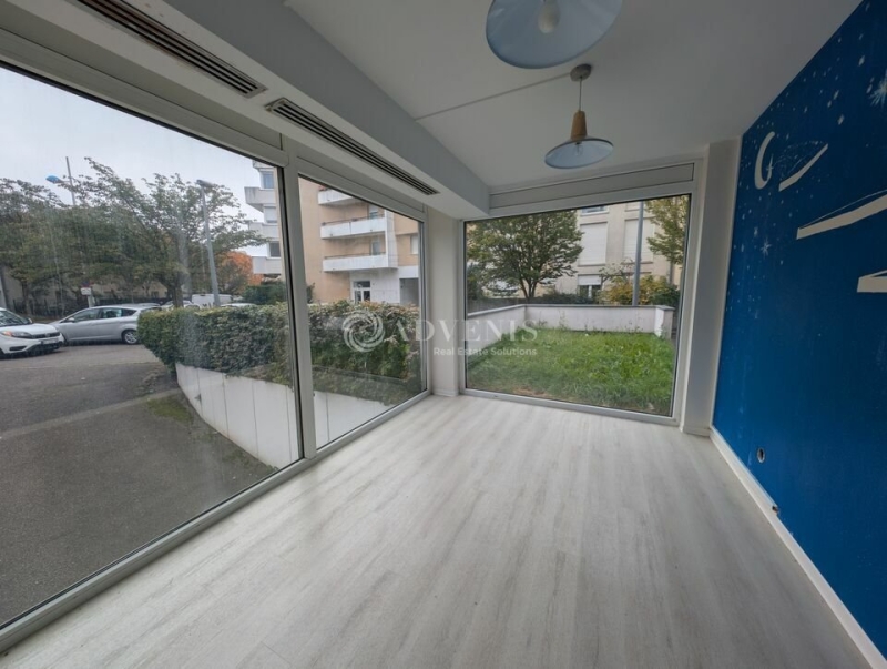 Location Bureaux STRASBOURG (67200) - Photo 9