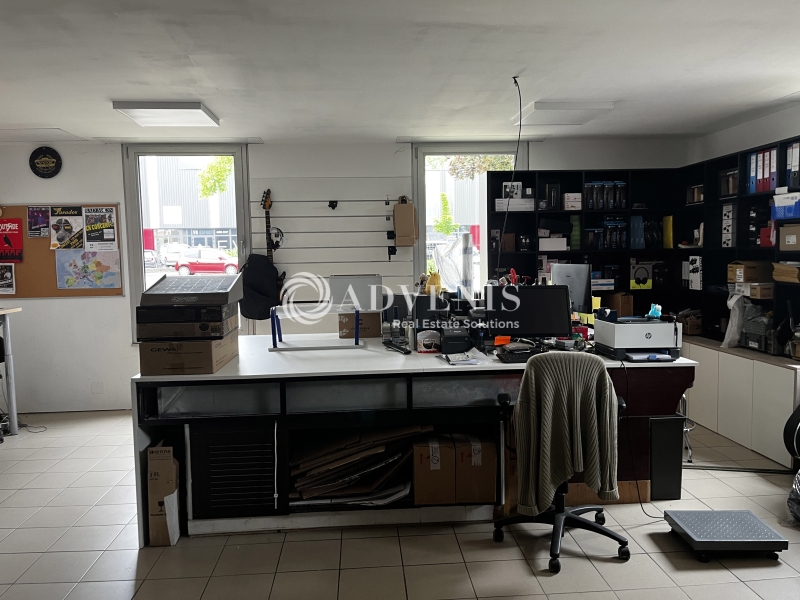 Location Bureaux et activités légères ILLKIRCH GRAFFENSTADEN (67400) - Photo 10