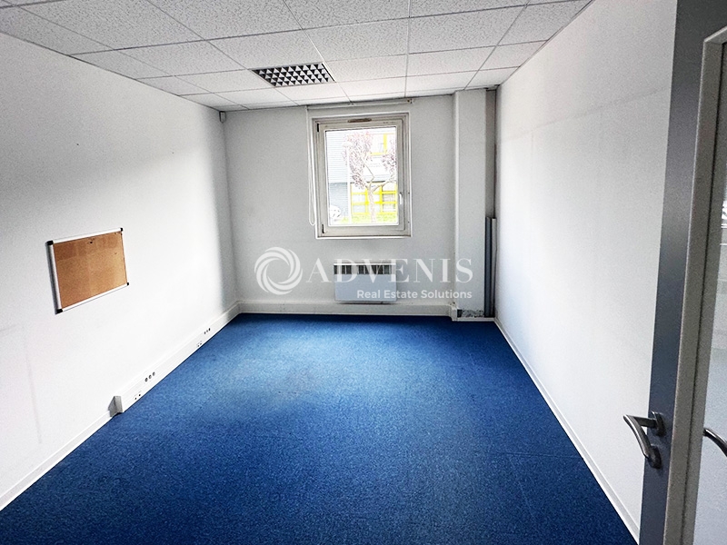 Location Bureaux HOENHEIM (67800) - Photo 3