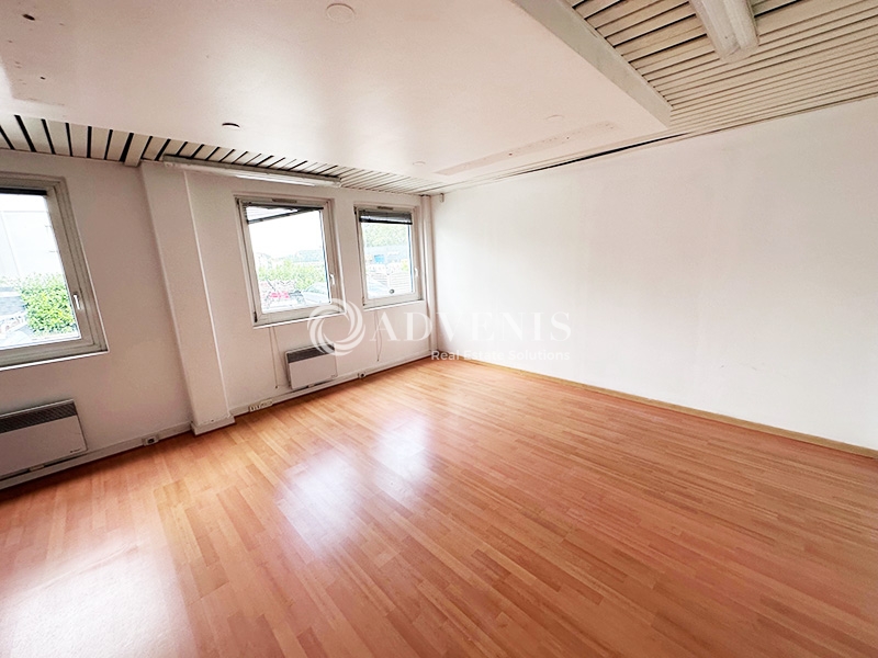 Location Bureaux HOENHEIM (67800) - Photo 5