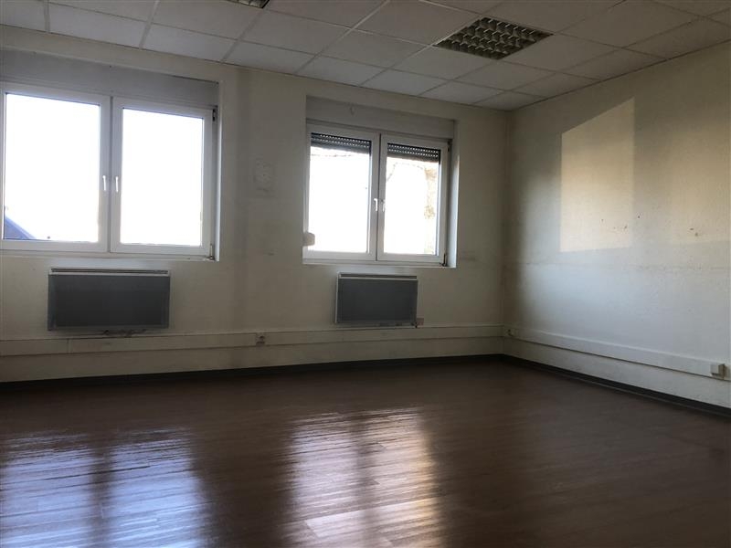 Location Activités Entrepôts GEISPOLSHEIM (67118) - Photo 5