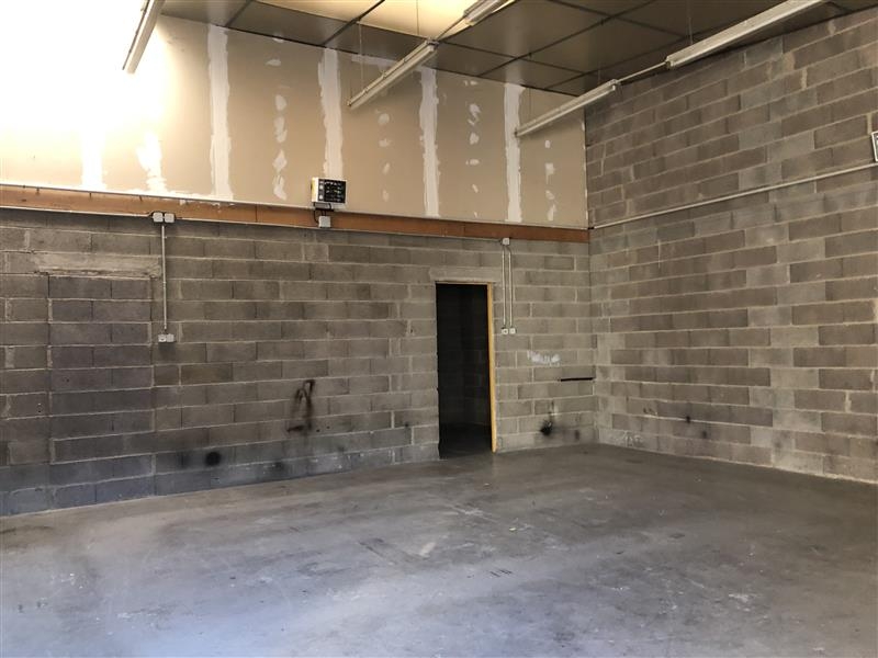 Location Activités Entrepôts GEISPOLSHEIM (67118) - Photo 7