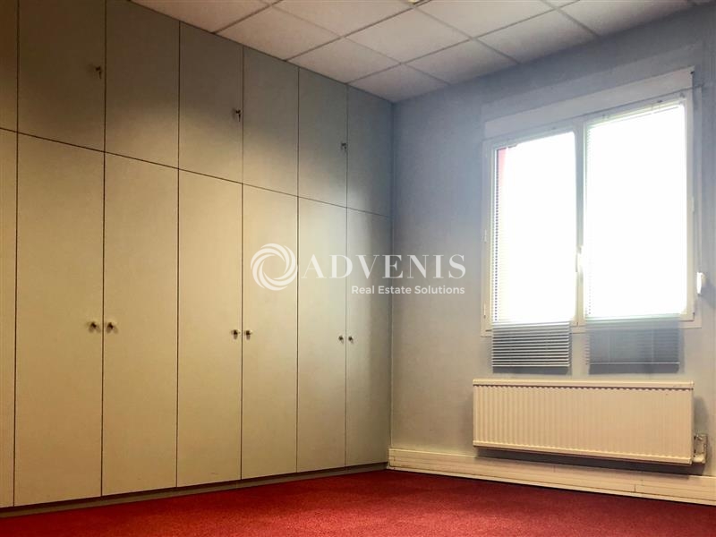 Location Bureaux FEGERSHEIM (67640) - Photo 5