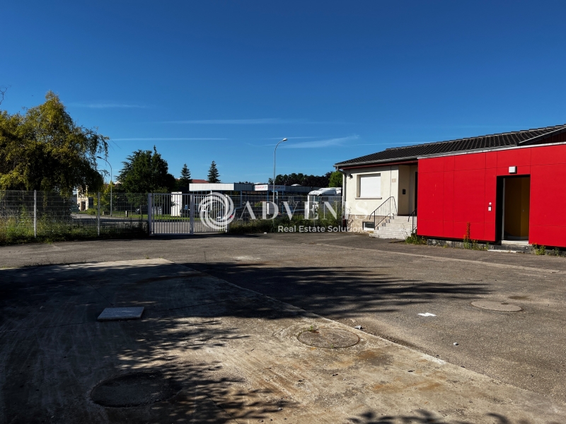 Vente Utilisateur Activités Entrepôts MUNDOLSHEIM (67450) - Photo 4