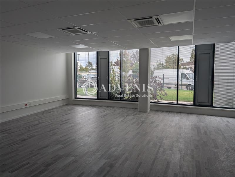 Location Bureaux BISCHHEIM (67800) - Photo 5