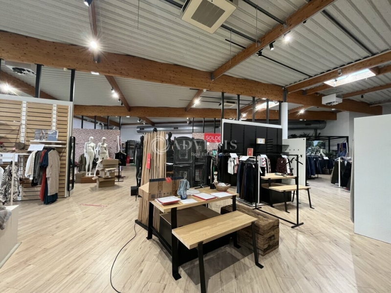 Location Commerces OBERNAI (67210) - Photo 2