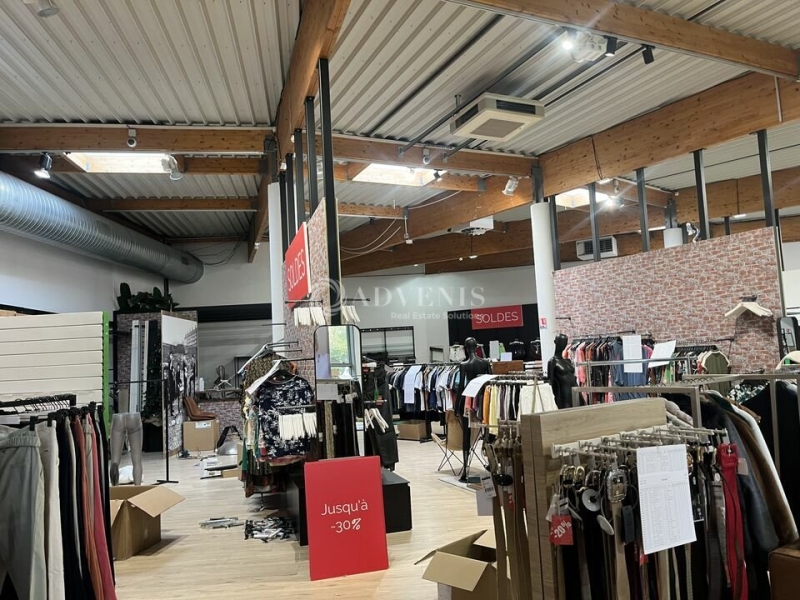 Location Commerces OBERNAI (67210) - Photo 3