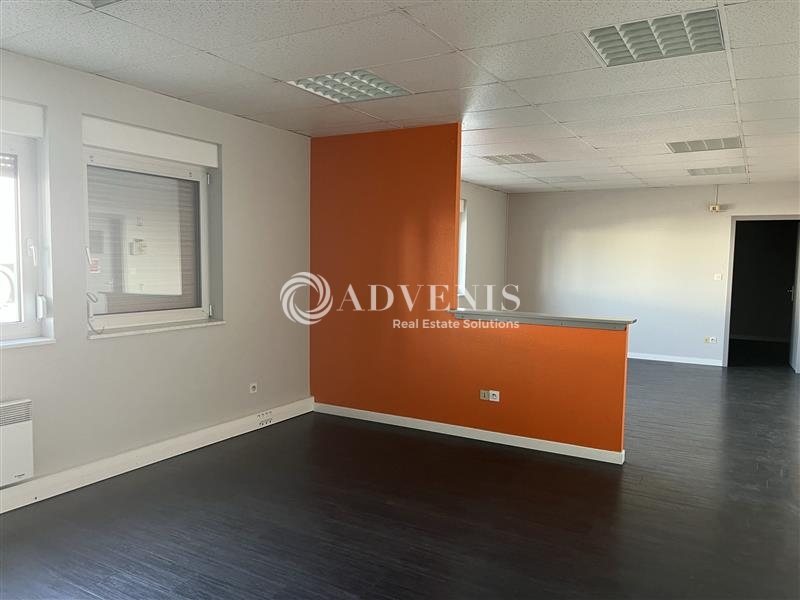 Location Activités Entrepôts GEISPOLSHEIM (67118) - Photo 8