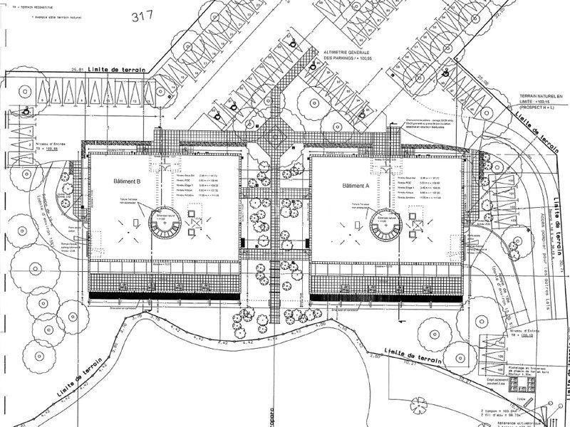 Location Bureaux ENTZHEIM (67960) - Photo 11