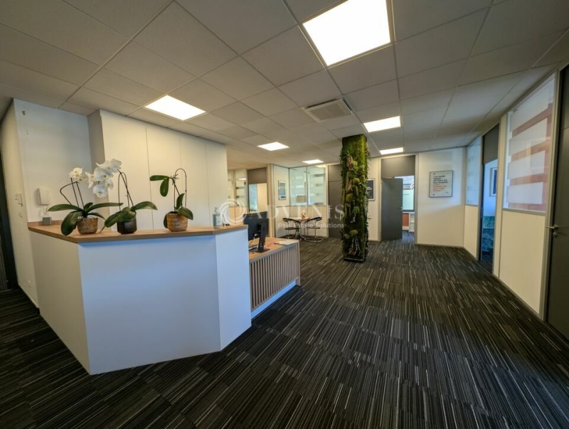 Location Bureaux ENTZHEIM (67960) - Photo 5