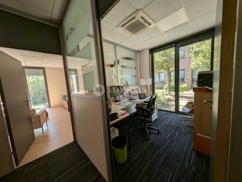 Location Bureaux ENTZHEIM (67960) - Photo 6