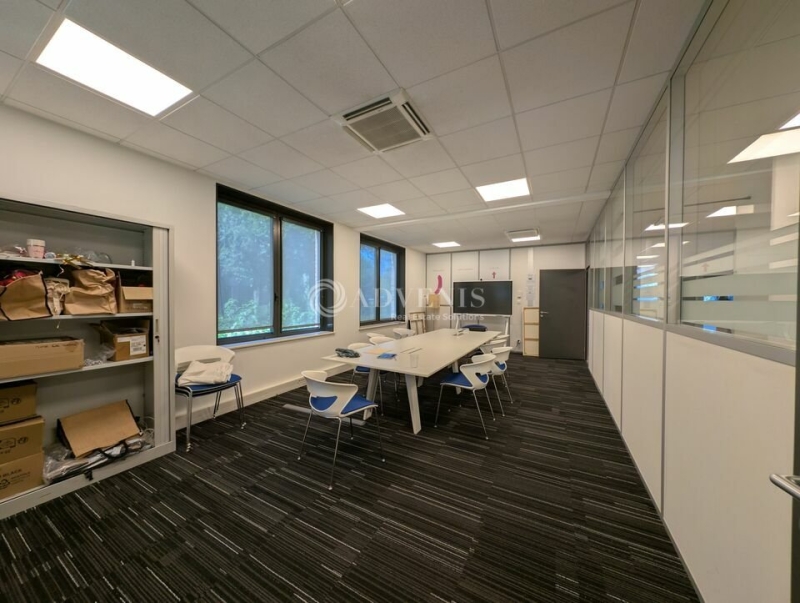 Location Bureaux ENTZHEIM (67960) - Photo 7