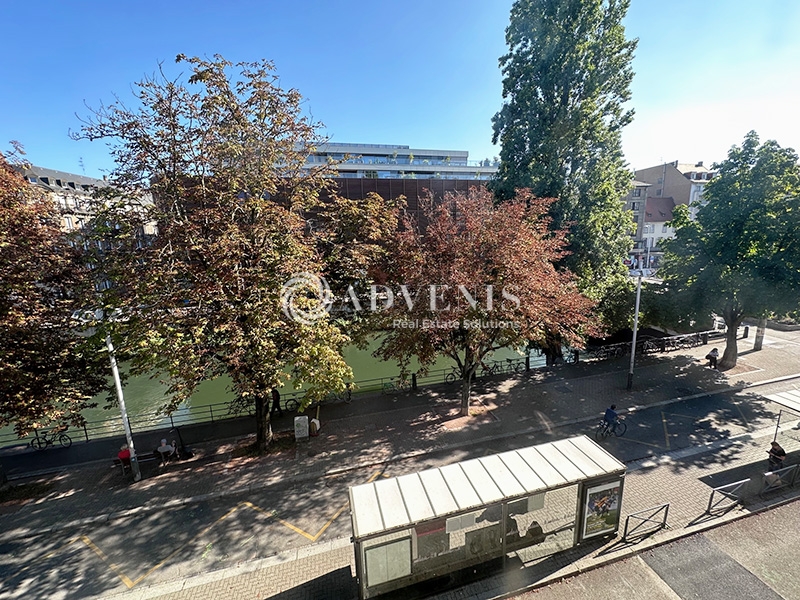 Location Bureaux STRASBOURG (67000) - Photo 6