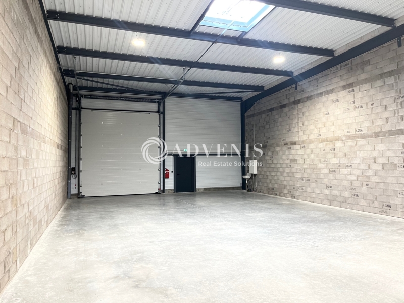 Location Activités Entrepôts HOERDT (67720) - Photo 4