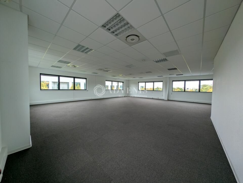 Location Bureaux ENTZHEIM (67960) - Photo 9