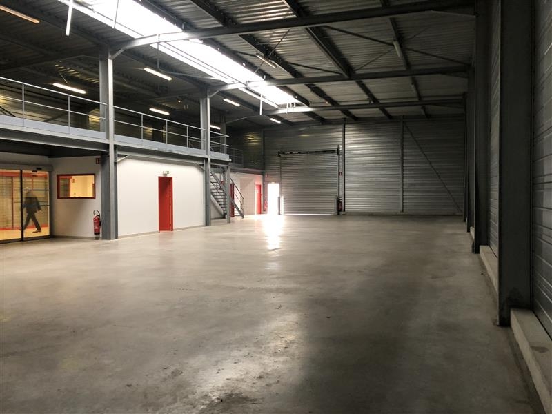 Location Activités Entrepôts OBERNAI (67210) - Photo 10