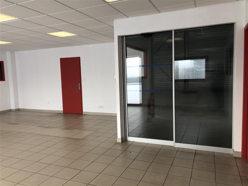Location Activités Entrepôts OBERNAI (67210) - Photo 7